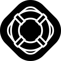 Página inicial da Central de Ajuda de Mont Blanc Residence